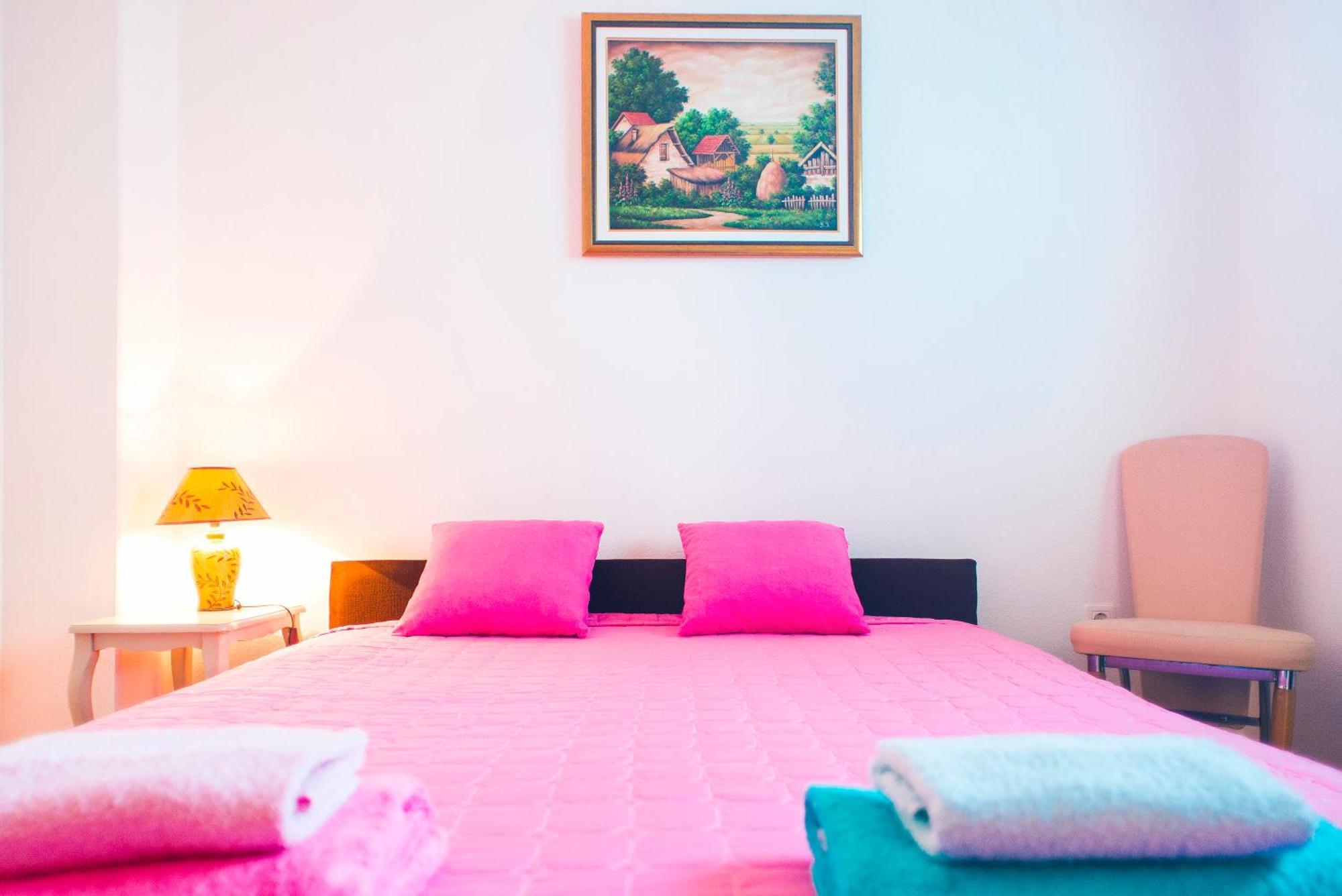 Apartmani Slavica Jagodina Extérieur photo