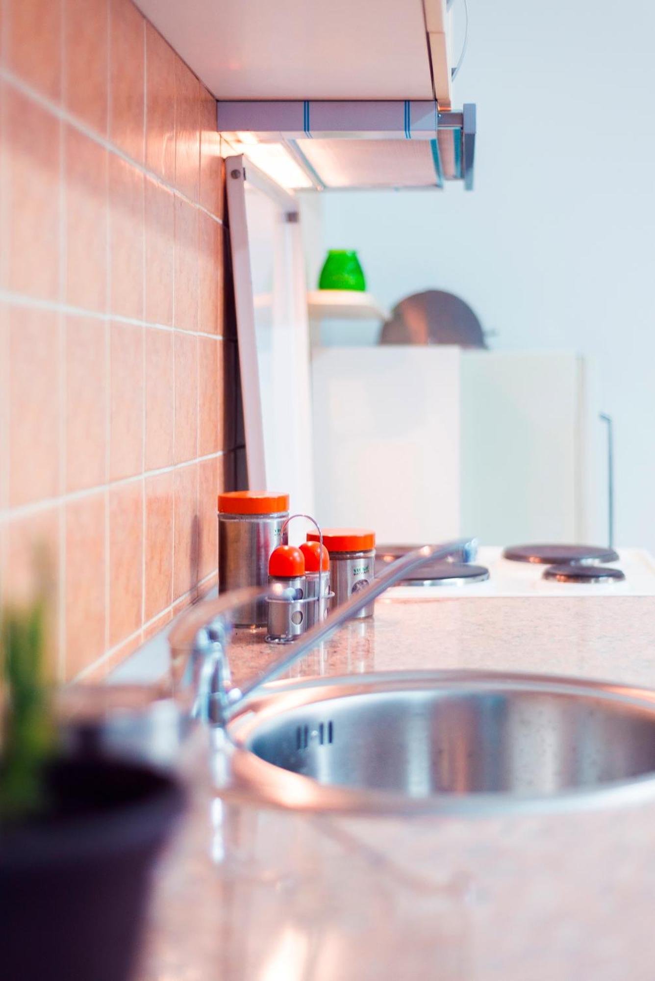 Apartmani Slavica Jagodina Extérieur photo