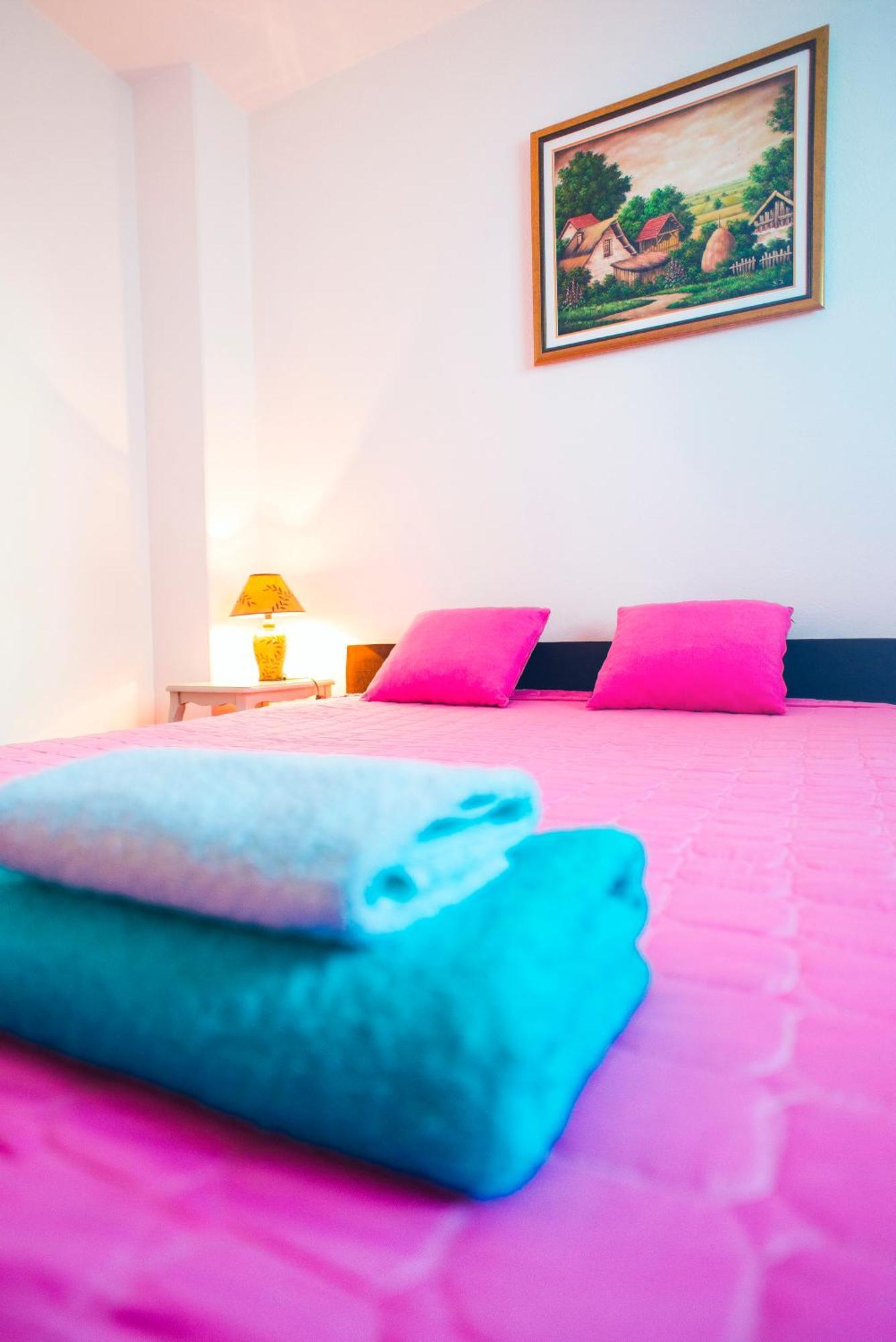Apartmani Slavica Jagodina Extérieur photo