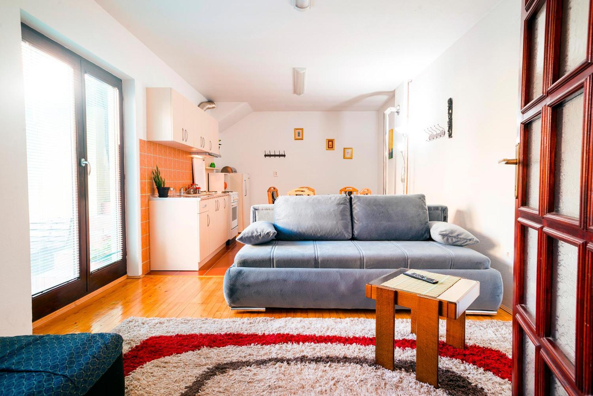 Apartmani Slavica Jagodina Extérieur photo