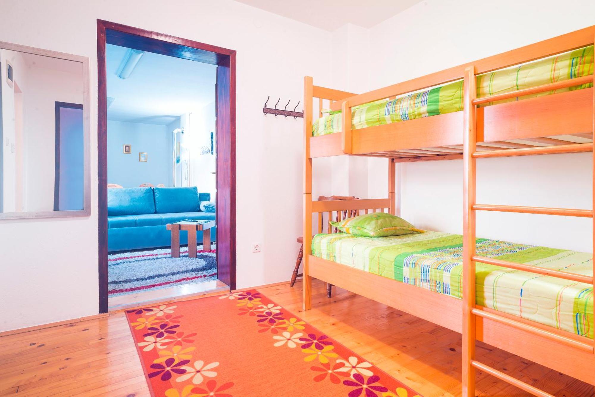 Apartmani Slavica Jagodina Extérieur photo