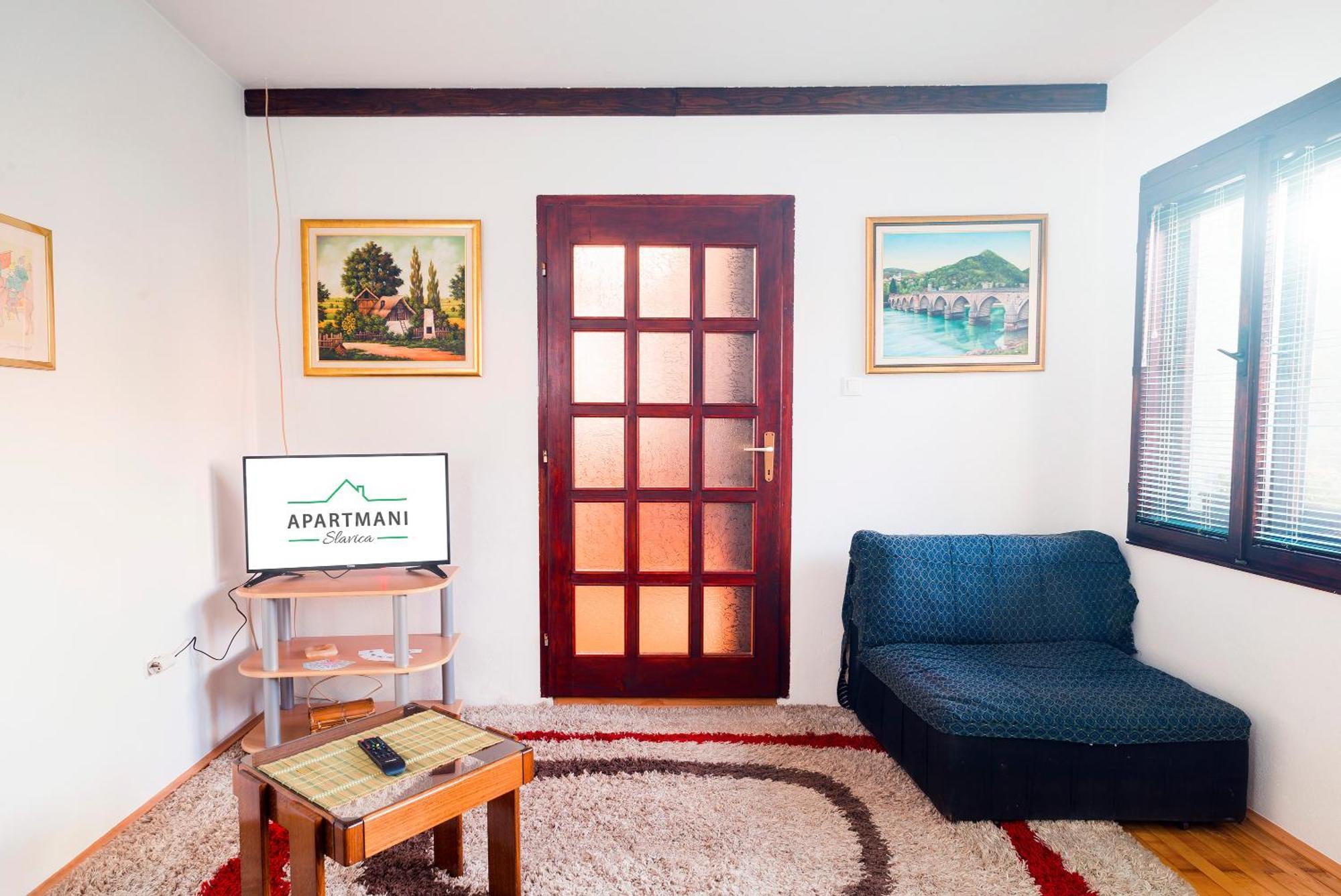 Apartmani Slavica Jagodina Extérieur photo
