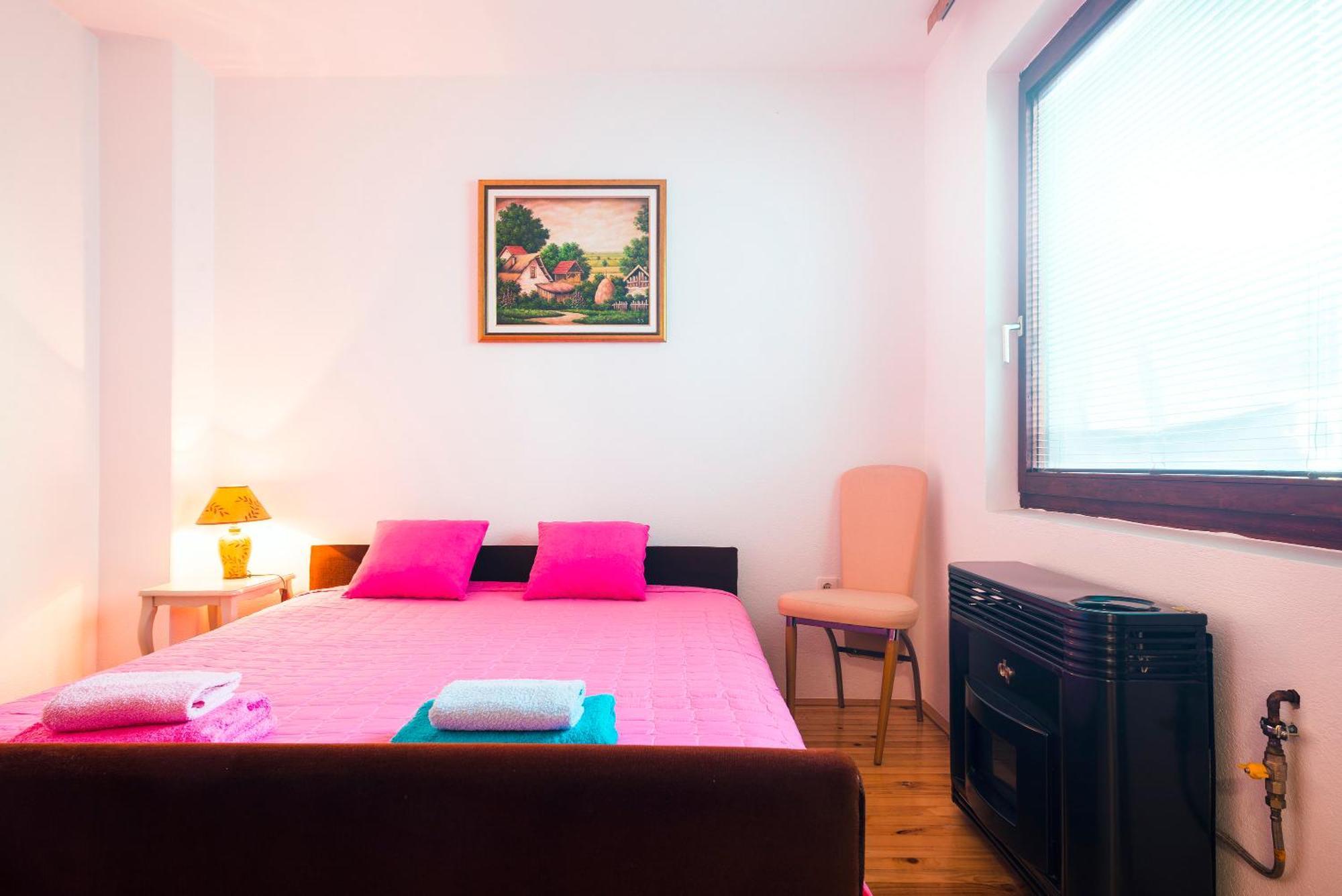 Apartmani Slavica Jagodina Extérieur photo