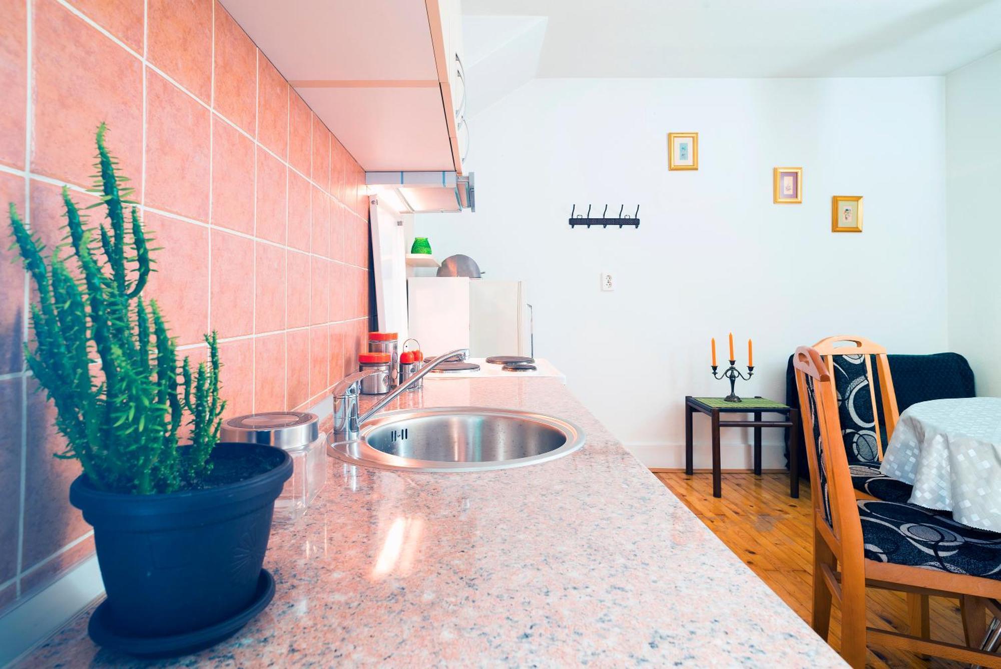 Apartmani Slavica Jagodina Extérieur photo