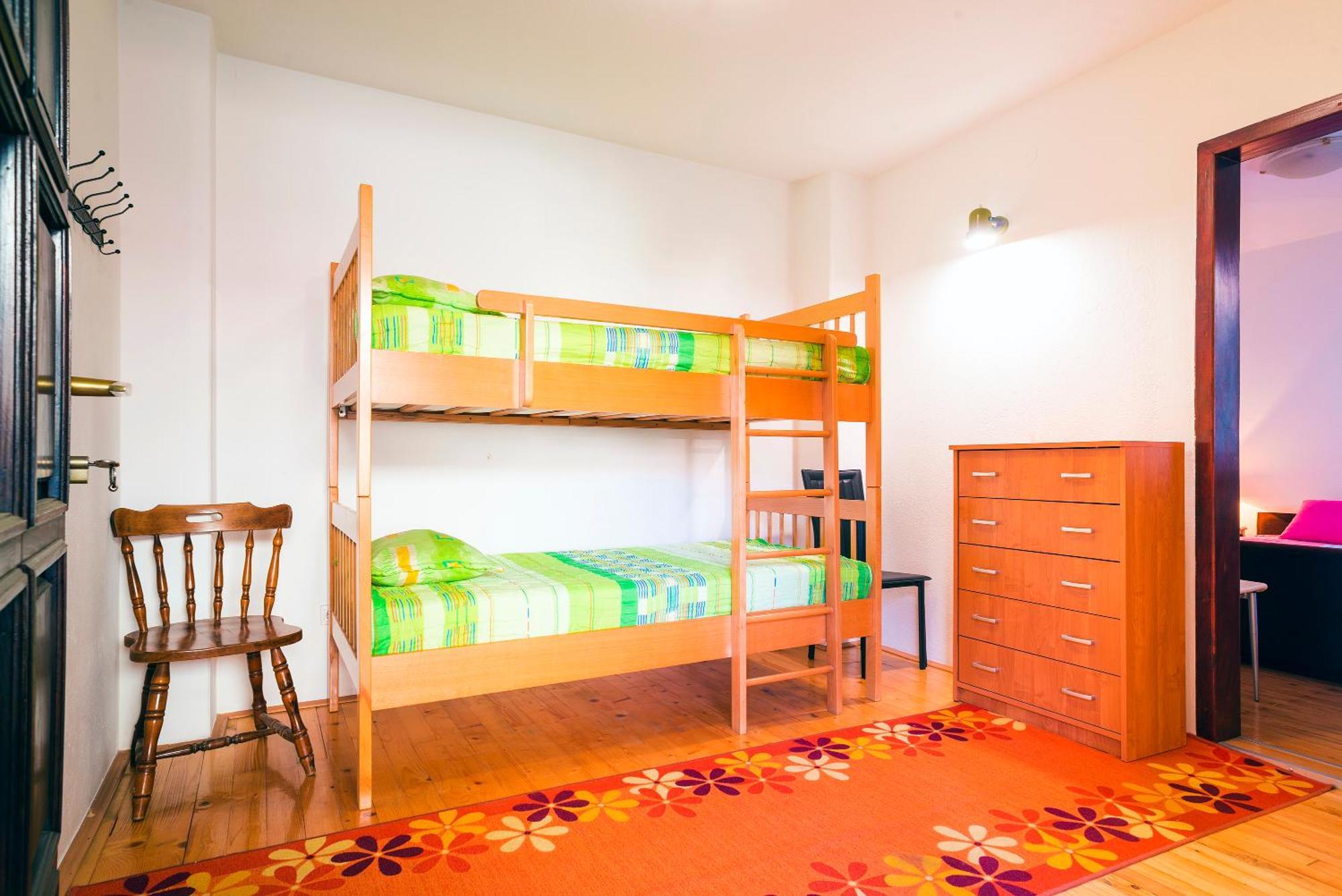 Apartmani Slavica Jagodina Extérieur photo