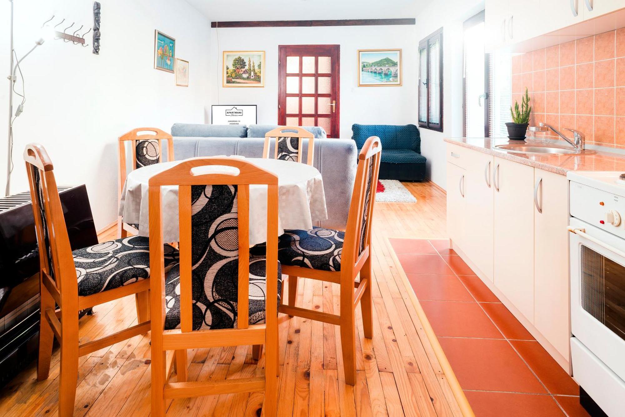 Apartmani Slavica Jagodina Extérieur photo