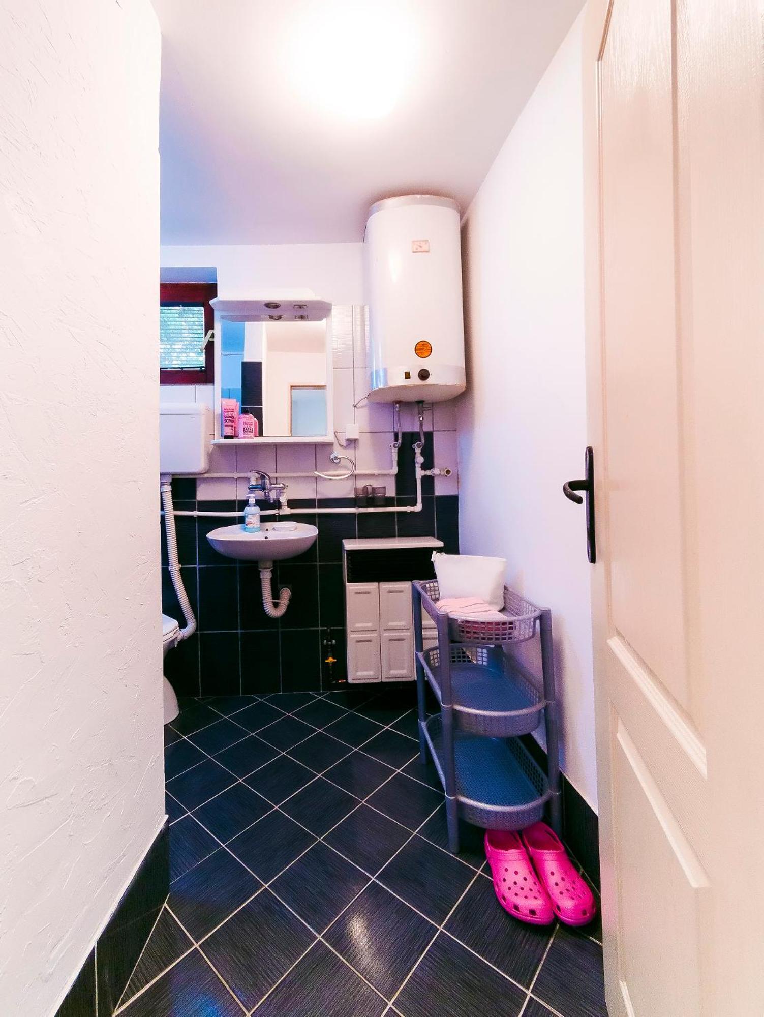 Apartmani Slavica Jagodina Extérieur photo