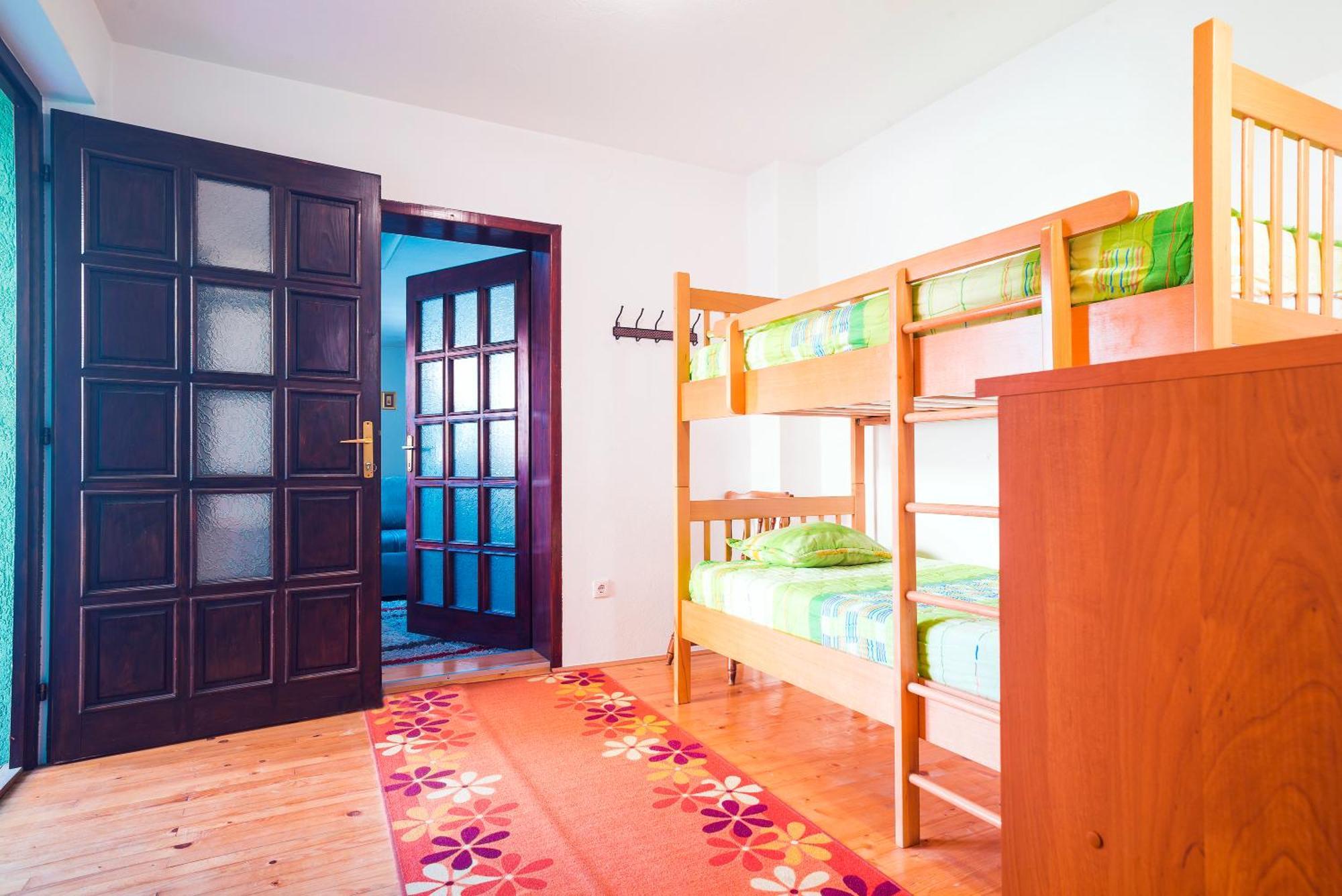 Apartmani Slavica Jagodina Extérieur photo