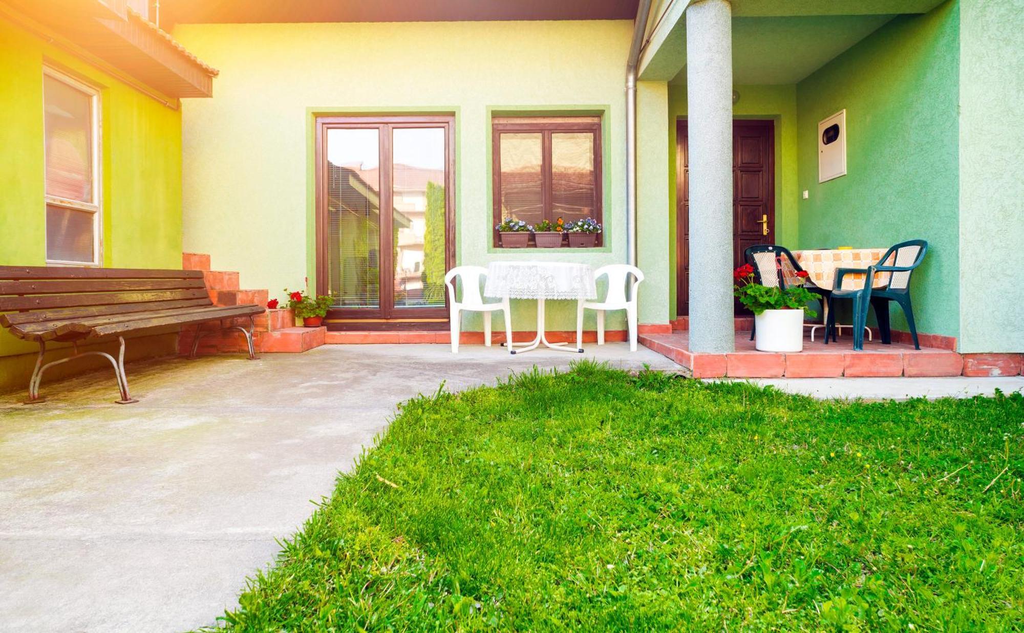 Apartmani Slavica Jagodina Extérieur photo