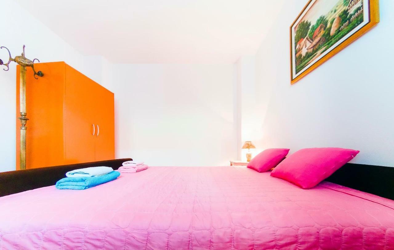 Apartmani Slavica Jagodina Extérieur photo