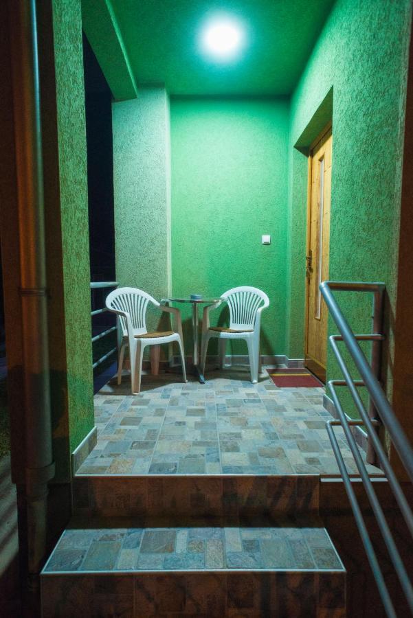 Apartmani Slavica Jagodina Extérieur photo