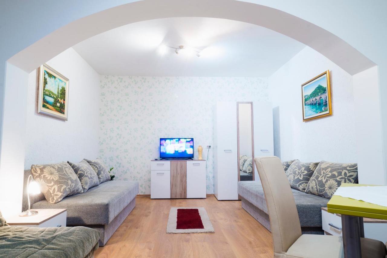 Apartmani Slavica Jagodina Extérieur photo