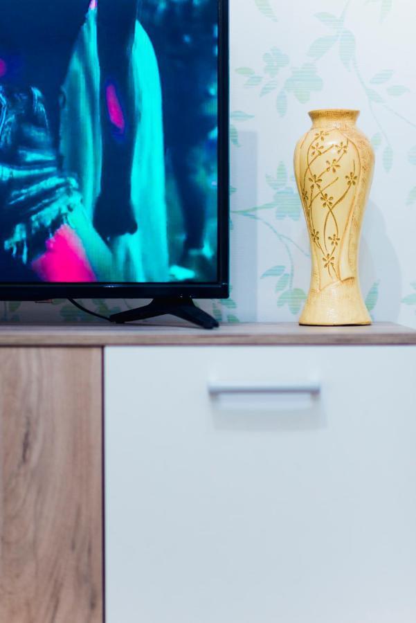 Apartmani Slavica Jagodina Extérieur photo