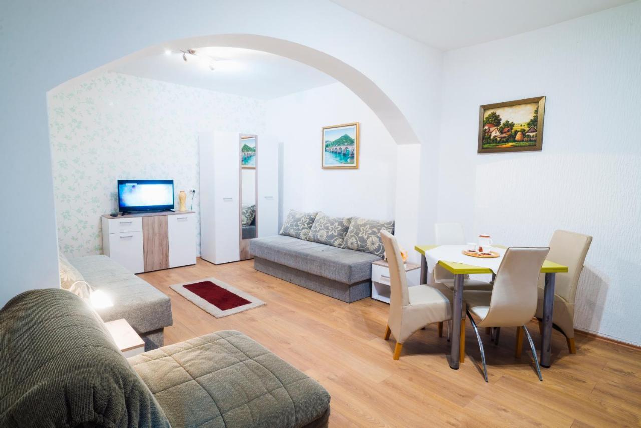 Apartmani Slavica Jagodina Extérieur photo