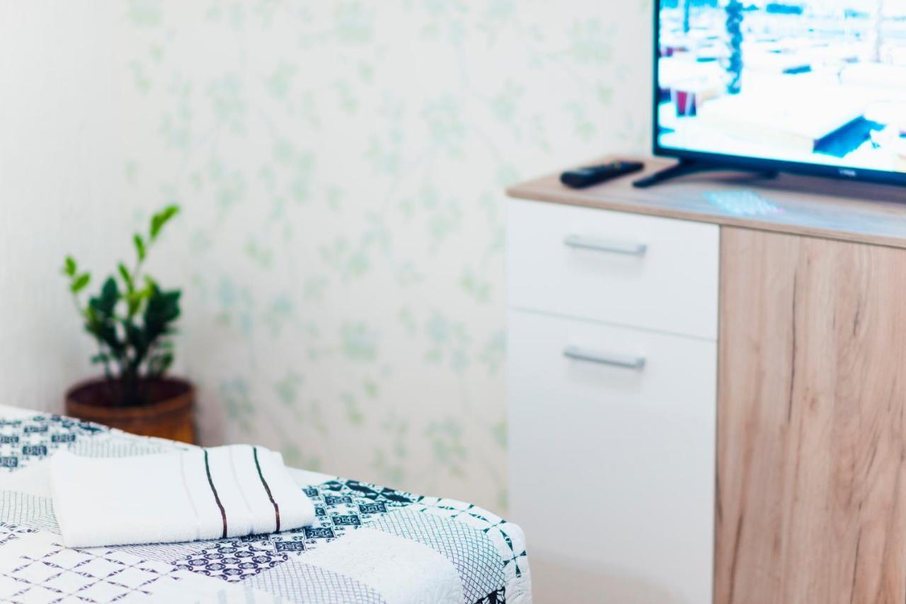 Apartmani Slavica Jagodina Extérieur photo