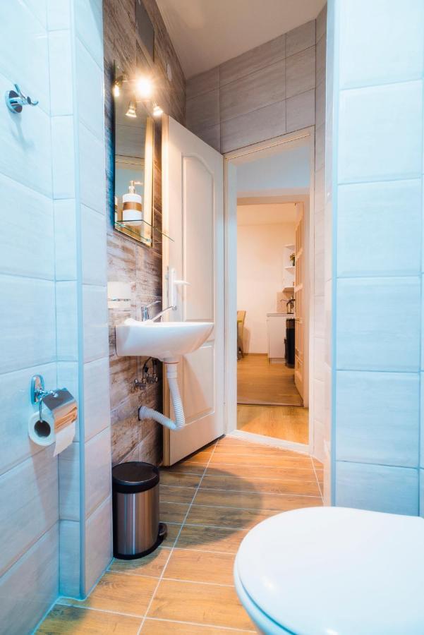 Apartmani Slavica Jagodina Extérieur photo