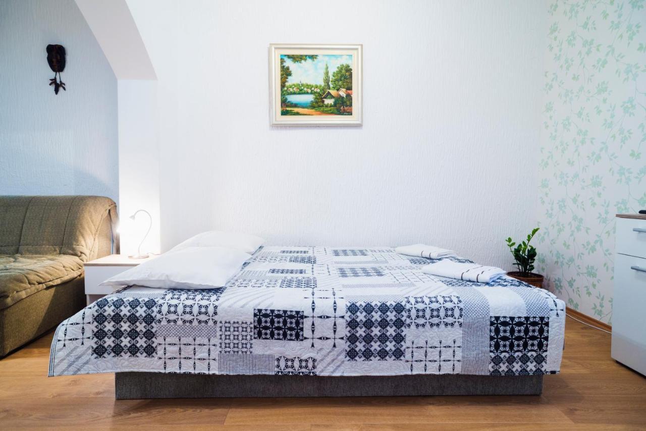 Apartmani Slavica Jagodina Extérieur photo