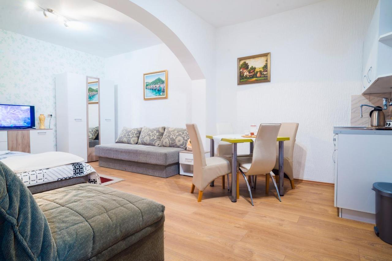 Apartmani Slavica Jagodina Extérieur photo