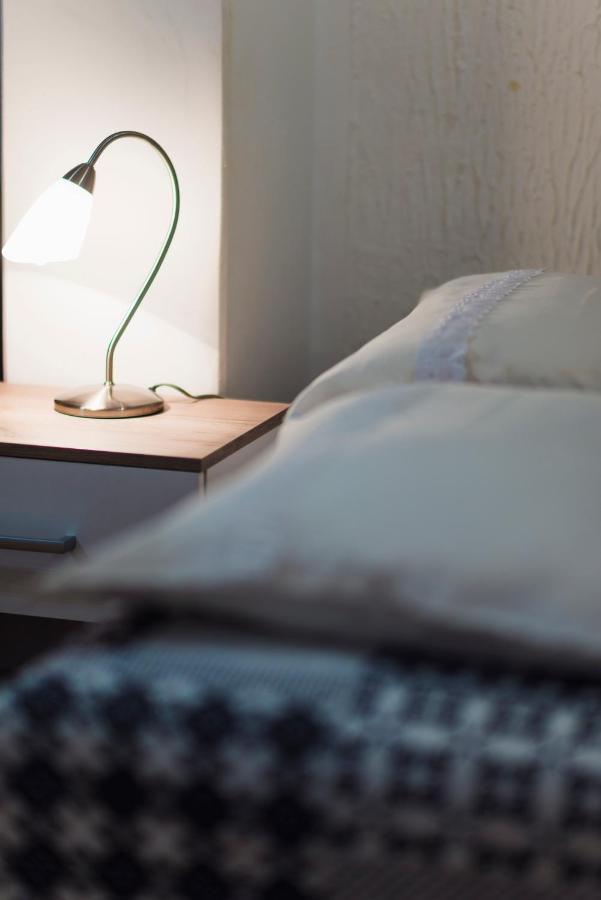 Apartmani Slavica Jagodina Extérieur photo