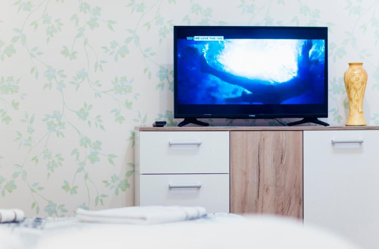 Apartmani Slavica Jagodina Extérieur photo
