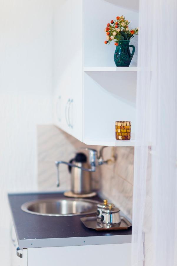 Apartmani Slavica Jagodina Extérieur photo
