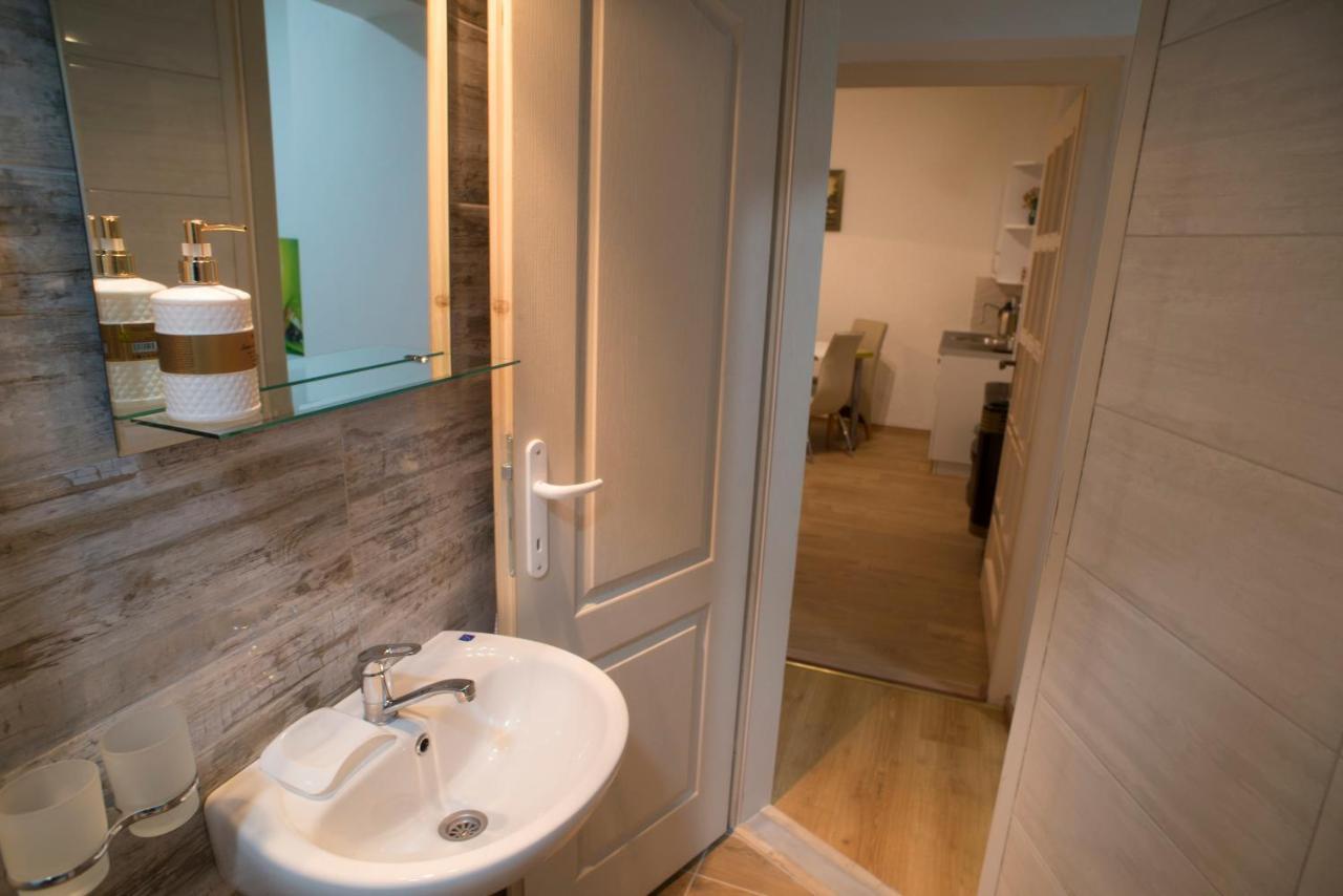 Apartmani Slavica Jagodina Extérieur photo