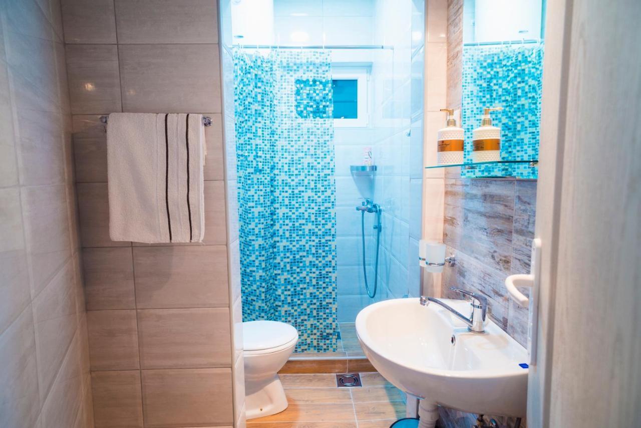Apartmani Slavica Jagodina Extérieur photo
